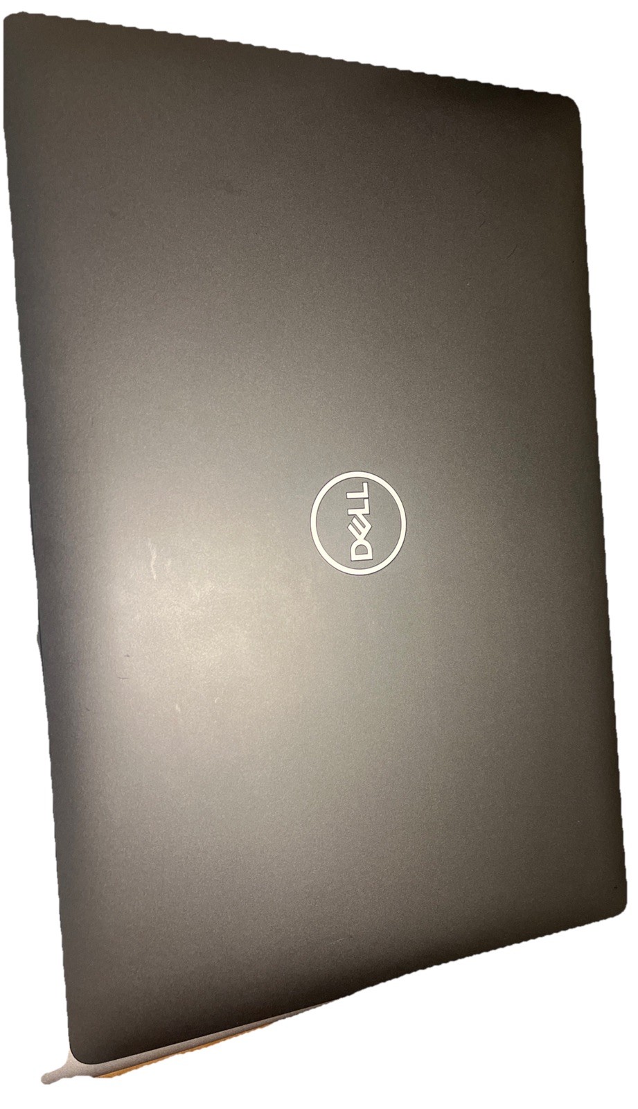 Dell Precision 3541 Laptop i7‑9850H 8GB256GB SSD Quadro P620 Win11