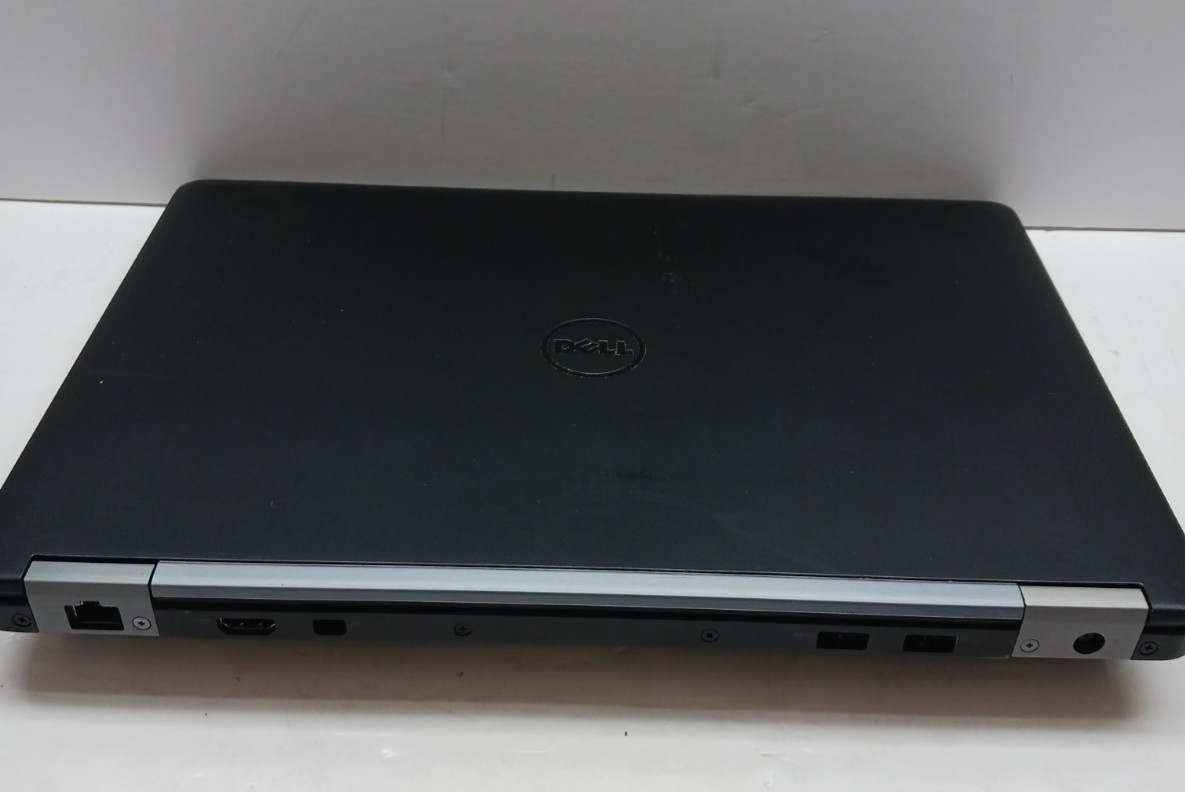 14″ Dell Latitude E7470 Intel i5-6300U, 2.40 GHZ, 8 GB DDR4 RAM, 128 GB M.2 SSD