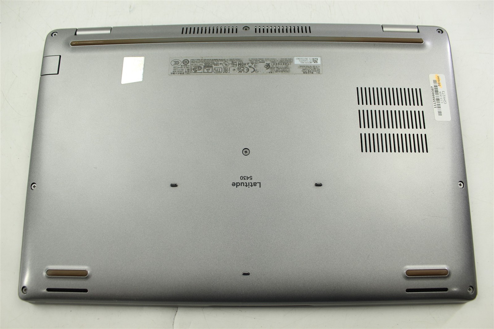 Dell Latitude 5430 14″ FHD Touch i5-1245U 3.3GHz 256GB SSD 16GB RAM W11P