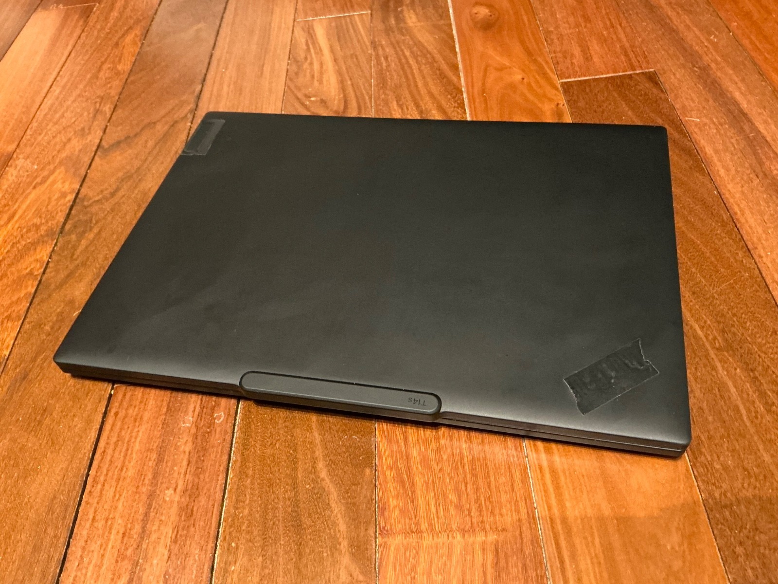 Lenovo ThinkPad T14s Gen 5 Intel Core Ultra 5 135U 1.60GHz 16GB RAM 512GB NVMe