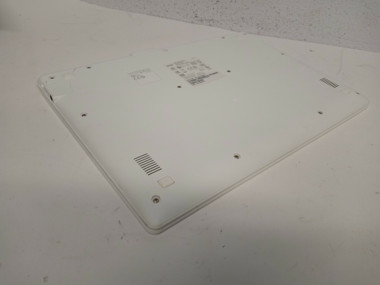 Acer 13 CB5-311-T9B0 Chromebook 13.3″ NVIDIA @ 2.10Ghz 2GB RAM 16GB SSD ChromeOS