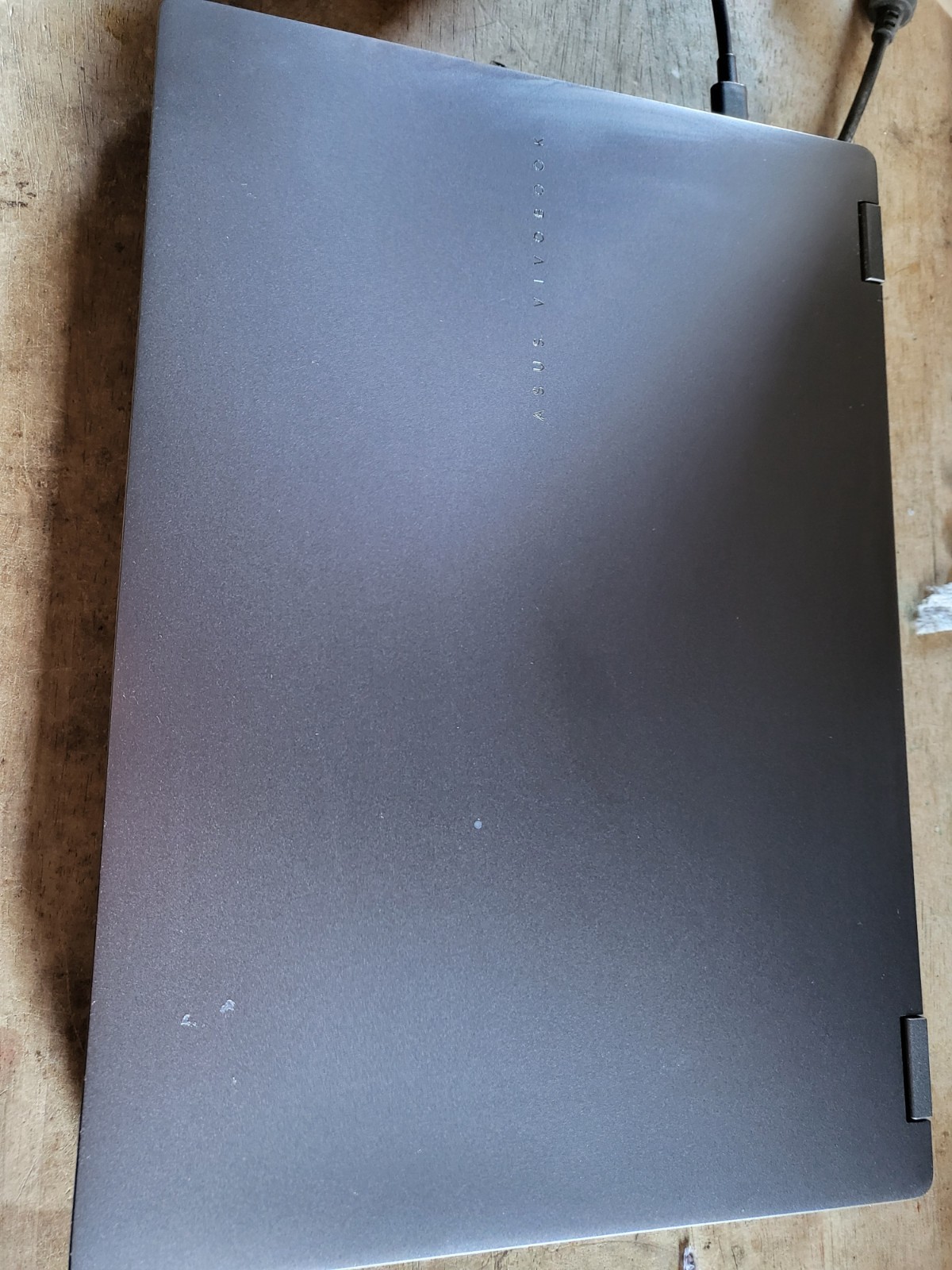 Asus Vivobook 14 Flip Core Ultra 7 256V 2.2GHz 16GB 1TB 14″ TP3407SA Copilot+ PC