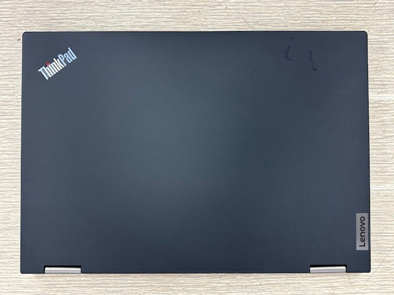 3x Lenovo ThinkPad X13 Yoga Gen 2 13″ i5-1145G7 16GB 256GB SSD W11P Laptop (Lot)