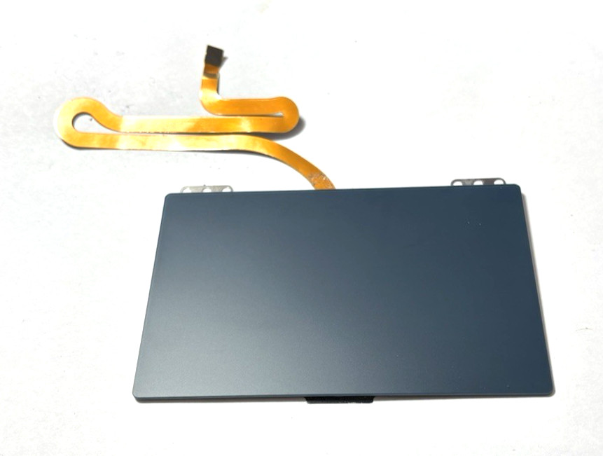 Microsoft Surface Laptop 1 2 1769 Genuine Touchpad Mouse Pad M1004261 Blue