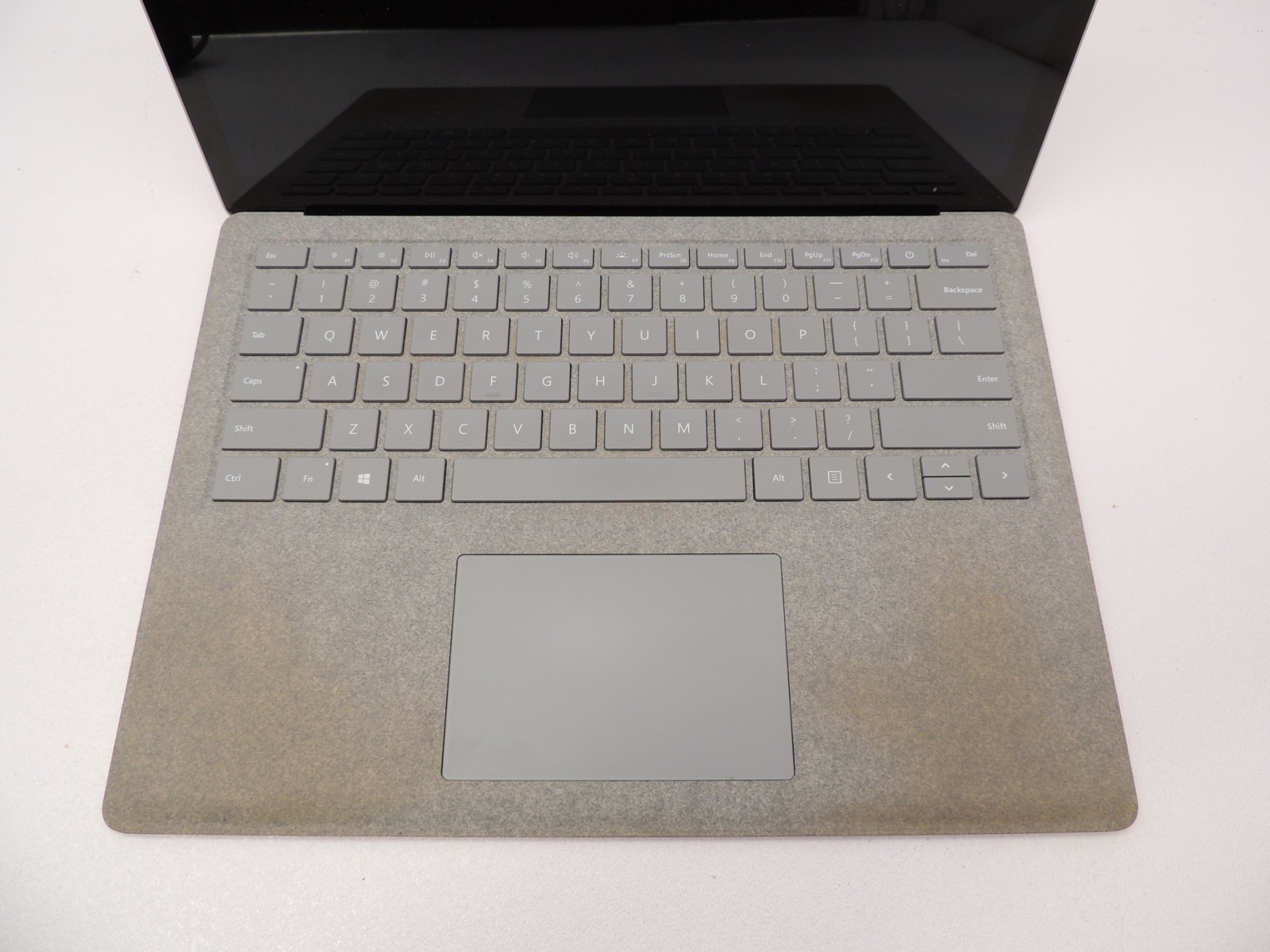 Microsoft Surface Laptop 1st Gen 1769 i5 7300U 8GB 128GB Windows 10 Pro Laptop