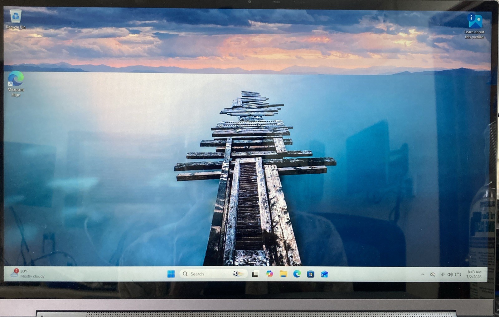 Lenovo Yoga C940 81TE i7-9750H 2.6GHz 12GB RAM 256GB SSD Win 11 keys not working