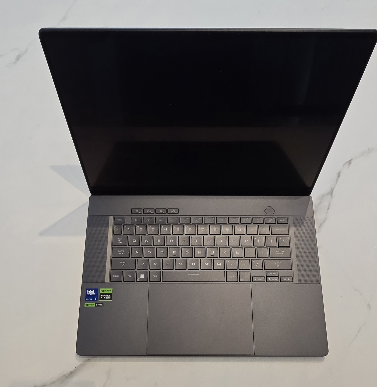 Asus ROG Zephyrus G16 16″ Core Ultra 9 185H 32GB RAM 2TB SSD GeForce RTX 4090