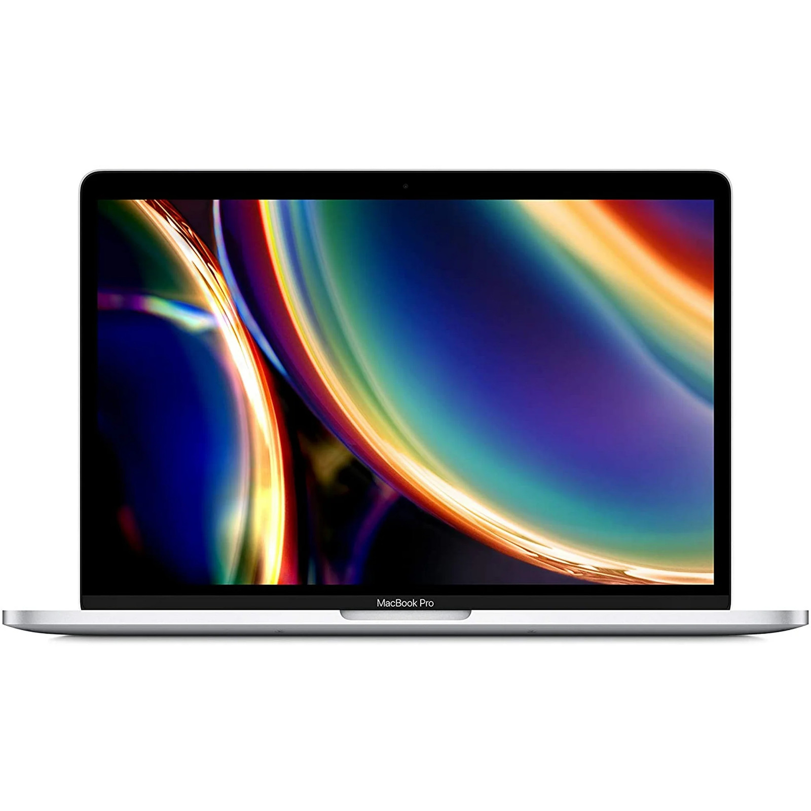 Apple 13.3″ MacBook Pro, 2020 M1 Chip 8-Core 16GB RAM 512GB SSD Mac OS, Silver