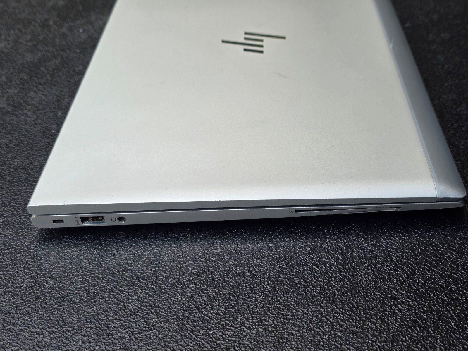 15″ HP EliteBook 850 G7 Notebook PC – i5-10310U, 16GB, 256GB NVMe M.2 SSD