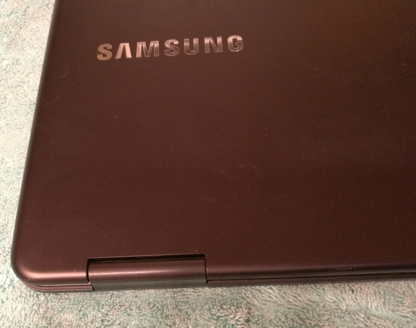 Samsung Notebook 7 Spin 15.6″ FHD 2GHz AMD Ryzen 5 2500U 8GB RAM 256GB SSD