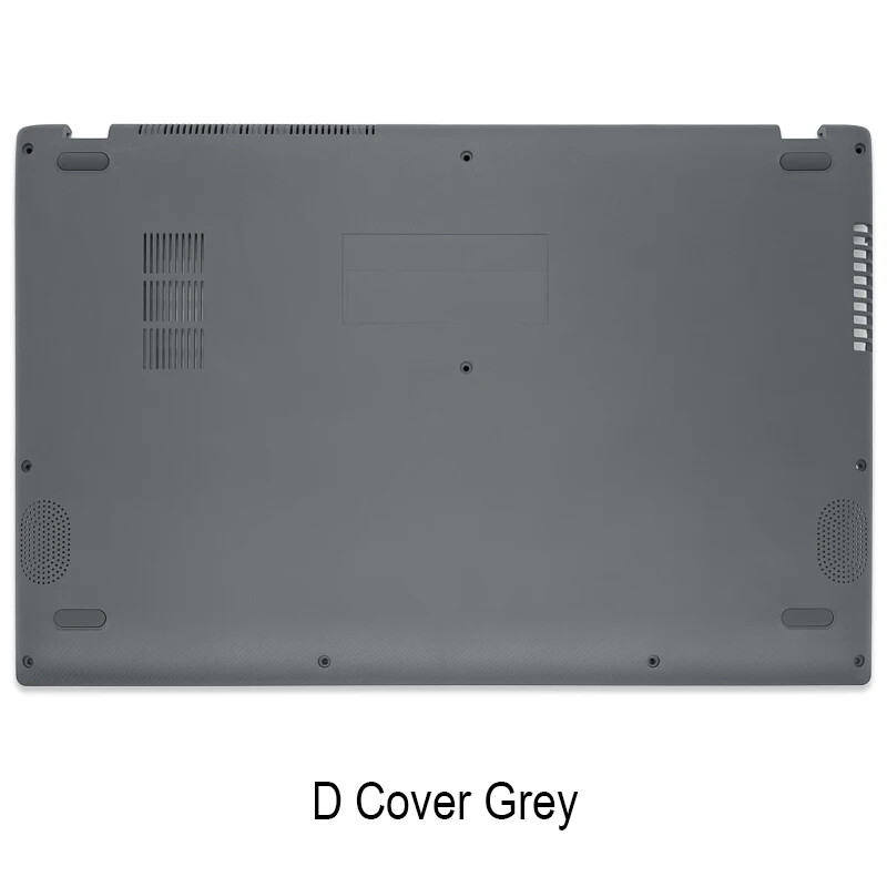 For ASUS X509 Y5100 Y5200F FL8700 FL8600 LCD Back Cover Upper Case Bottom Cover