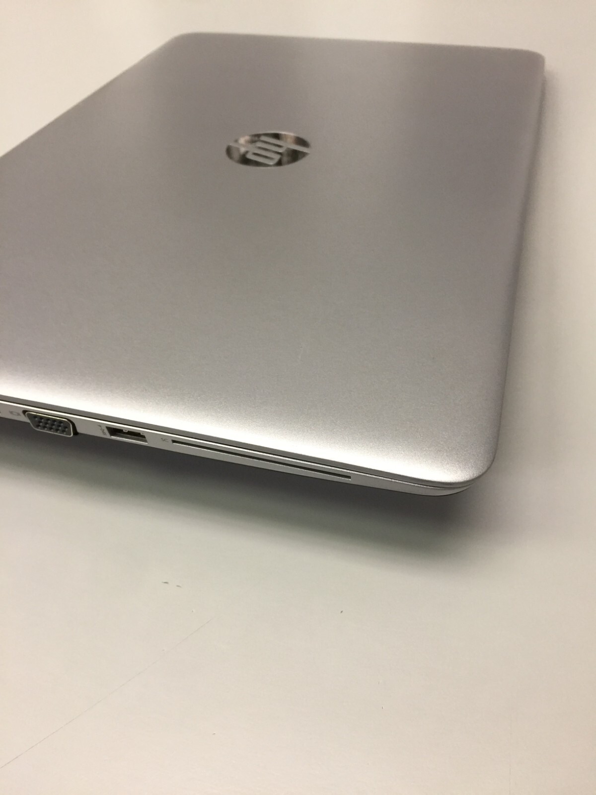 HP EliteBook 850 G3 15.6″ 256GB Core i5 6th gen 2.40GHz 8GB RAM WIN 11 PRO