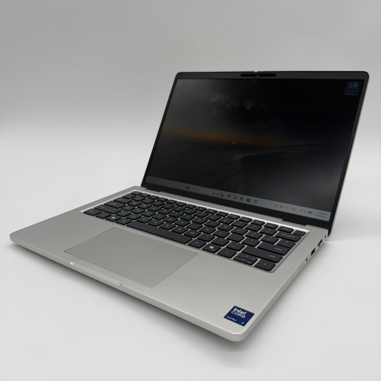 Dell Pro 14 Plus PB14250 14″ Core Ultra 7 255U 16GB RAM 512GB SSD