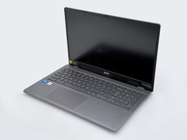 Acer Chromebook Plus 515 15.6″ Core 5 120U 8GB 256GB ChromeOS NX.KW3AA.001