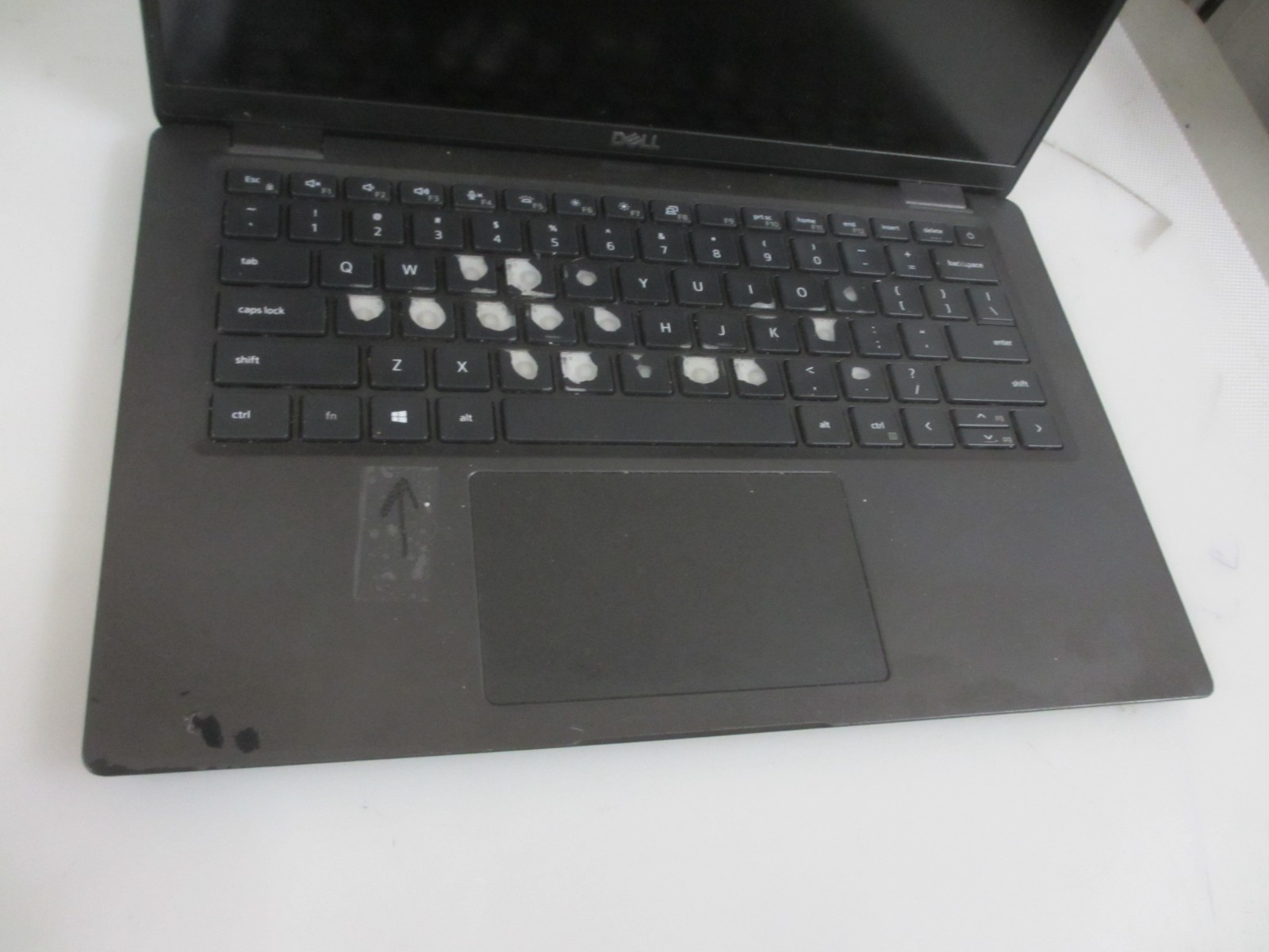Dell Latitude 7410 14″ i7-10810U 1.10GHz 16GB 500GB M2SSD UBUNTU Laptop +AC