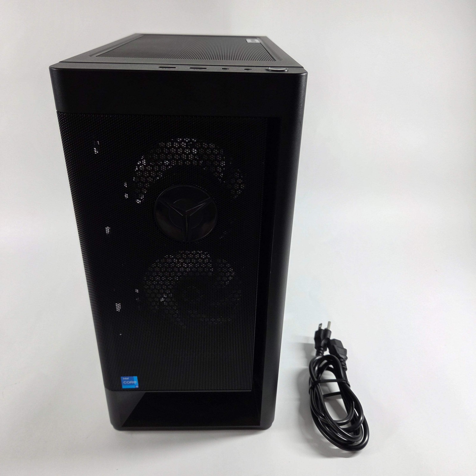 Lenovo Legion T5 201QB6 i5-11500 2.70GHz 32GB RAM 3 TB SSD Radeon RX 7600