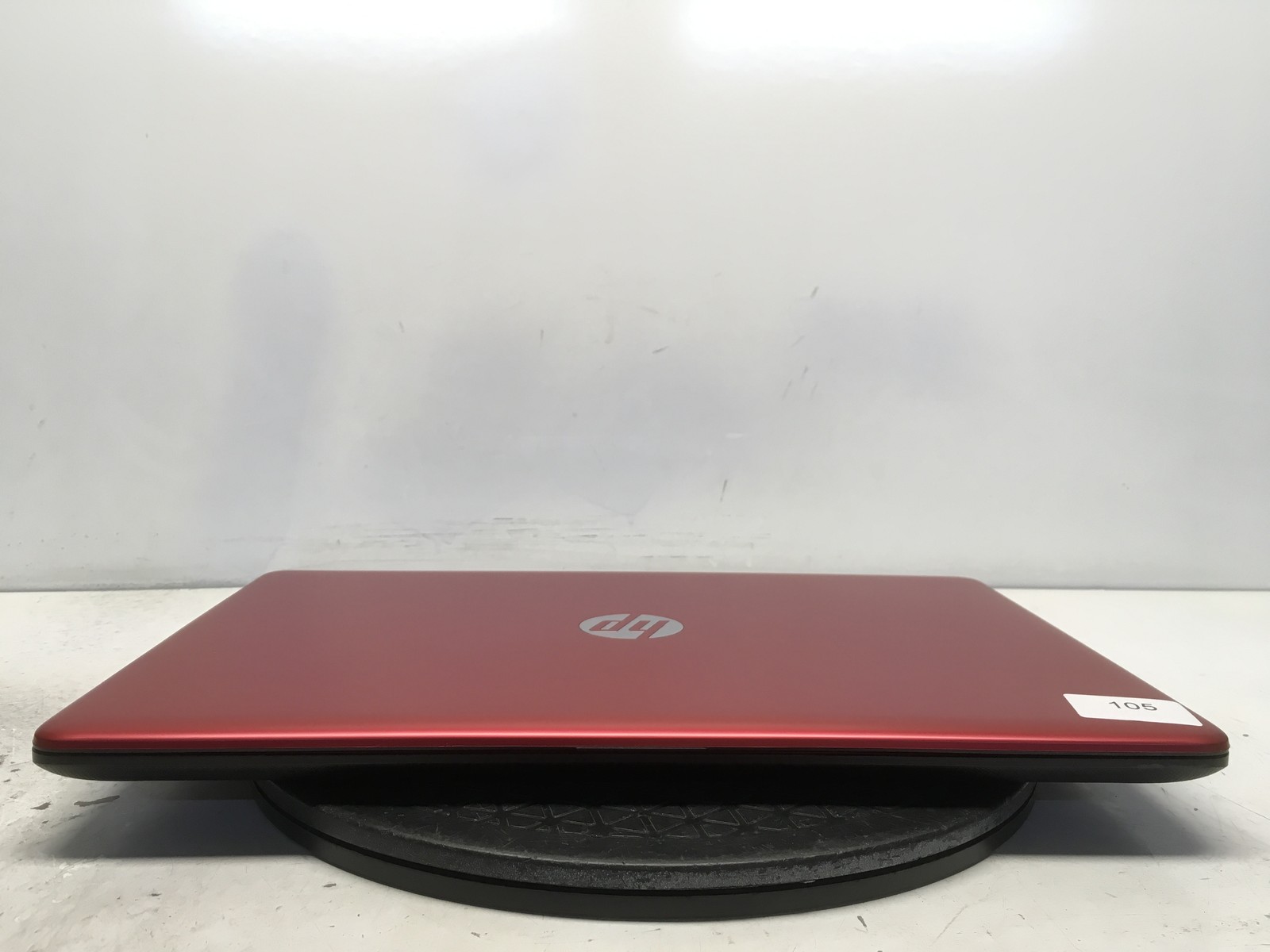 HP 15-BS234WM Intel Pentium Silver N5000 1.1GHz 4 GB NO HDD No Batt