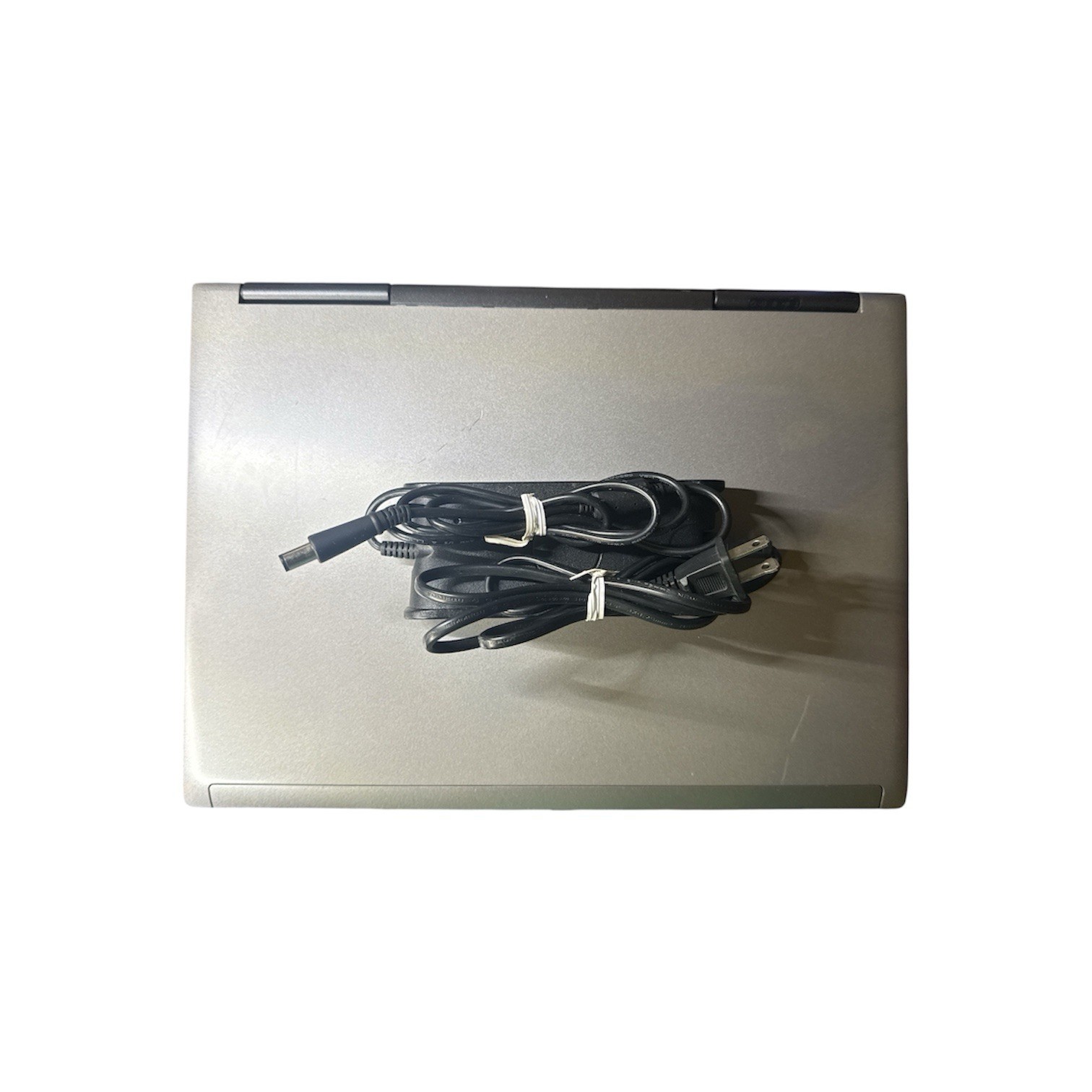 Dell Latitude Laptop D830 Duo Core 1GB NO HDD NO OS