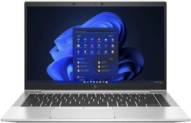 HP ProBook 845 G8 Ryzen 5 Pro 5650U 16GB RAM 256GB SSD 14 in FHD Autopilot