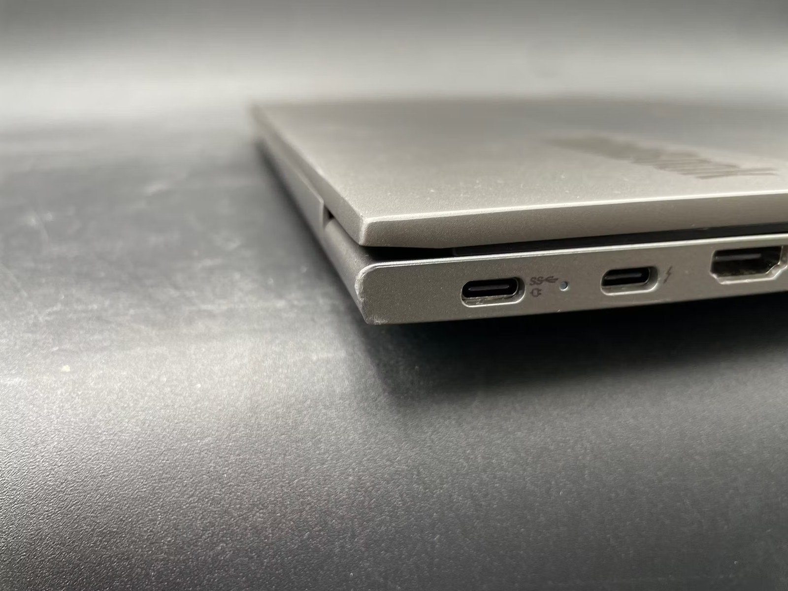 Lenovo ThinkBook 15 G4 IAP Used 15.5″ (i5-1235U-16GB-256 GB NVMe)