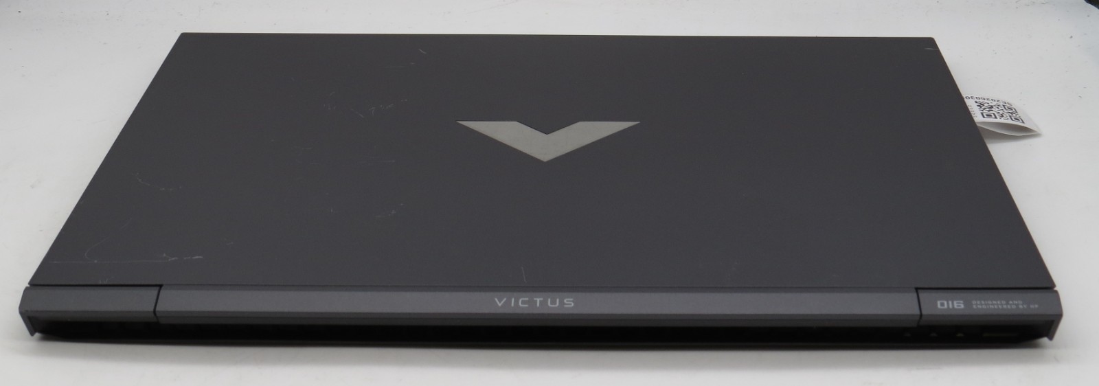 HP VICTUS 16 | AMD Ryzen 7-6800H | RTX 3060 | No RAM/HDD/OS *PARTS