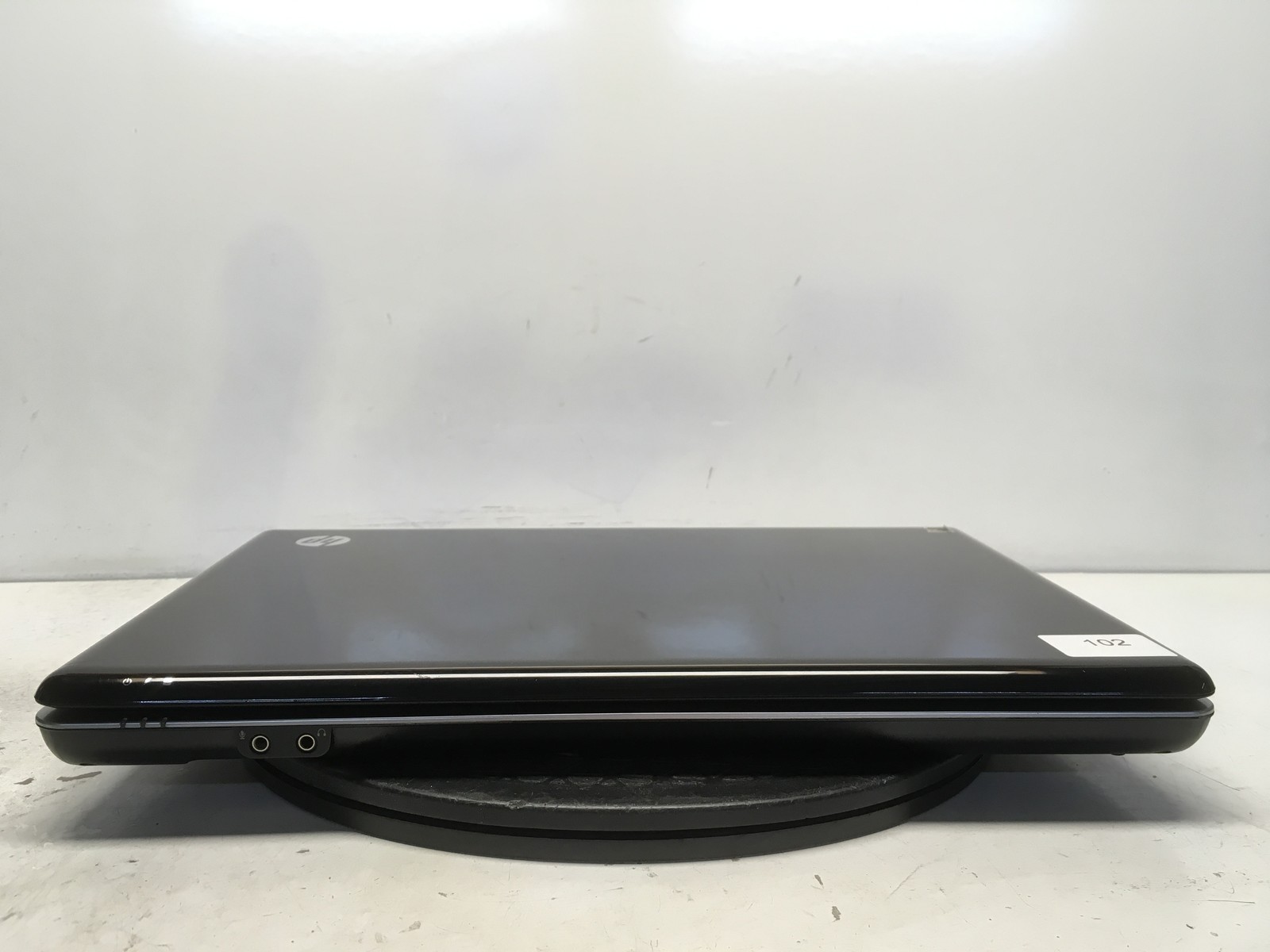 HP G61-429WM AMD Sempron M120 2100MHz 3 GB NO HDD No Batt