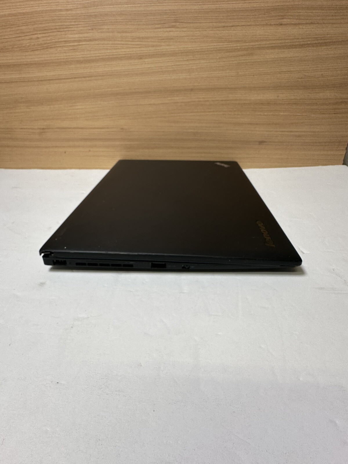 Lenovo ThinkPad X1 Carbon Intel Core i5-3427U 1.8GHz 4GB RAM No Hard Drive