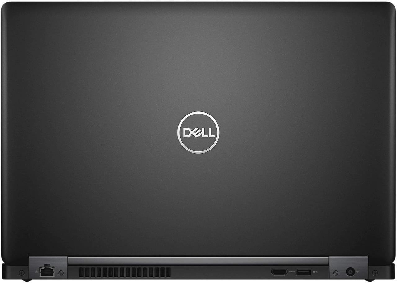 Dell Latitude 5590 15.6″ FHD i7-8650U 1.9GHz 16GB RAM 512GB SSD, Windows 11 Pro