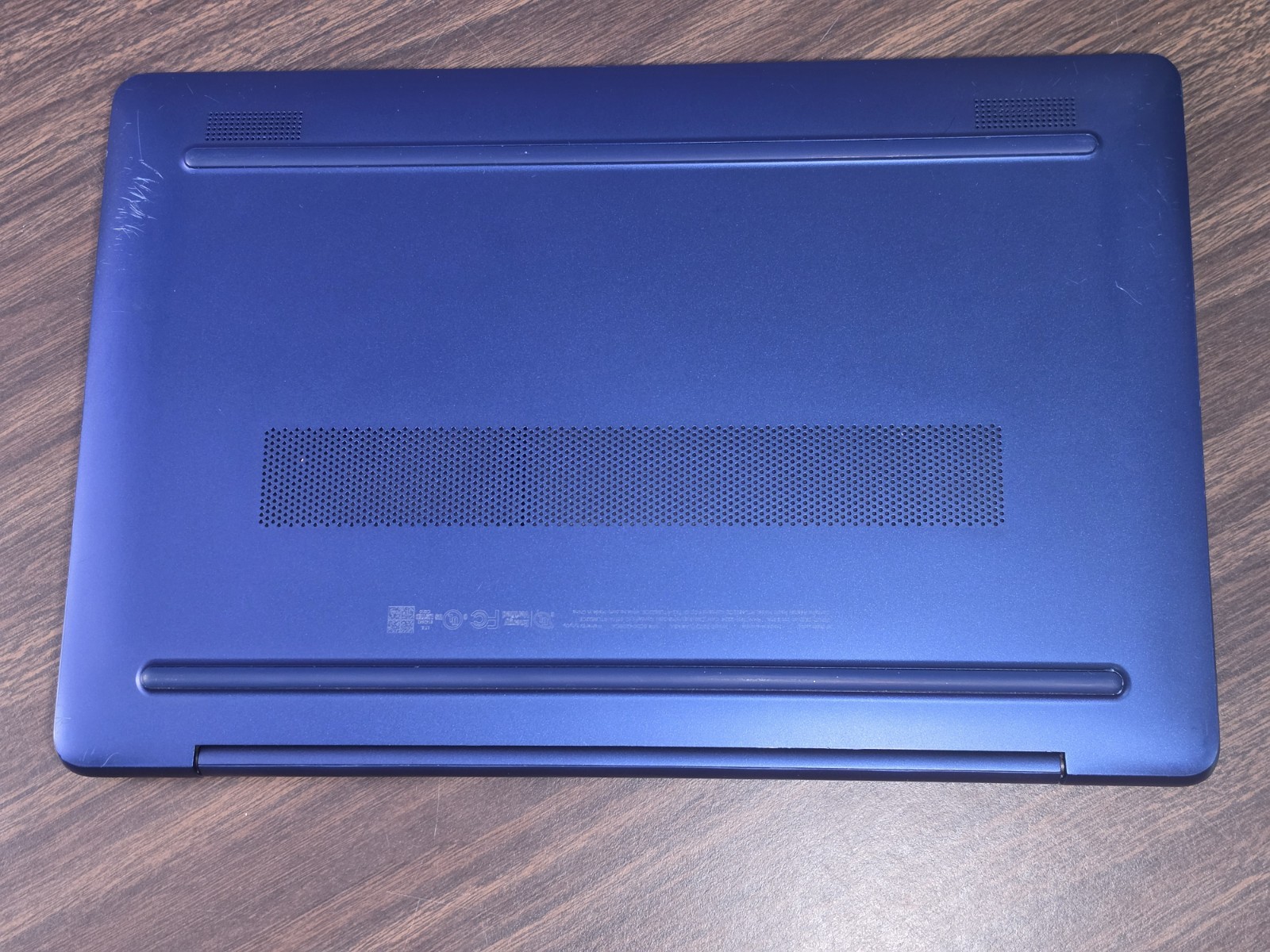 HP Stream 14-inch AMD 8GB RAM, 64GB, 1.60 GHz, Lot of 2 Laptops, See Description