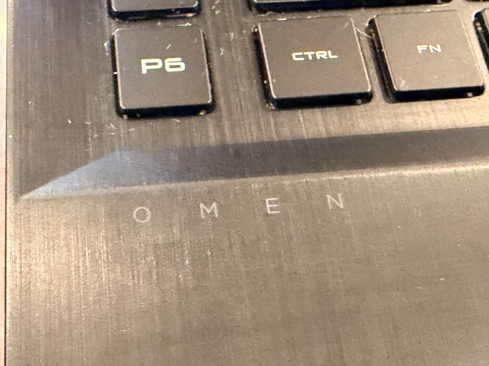 HP OMEN 17 Gaming Laptop | i7-9750H | RTX 2080 8GB | 16GB RAM | 256GB NVMe + 1TB