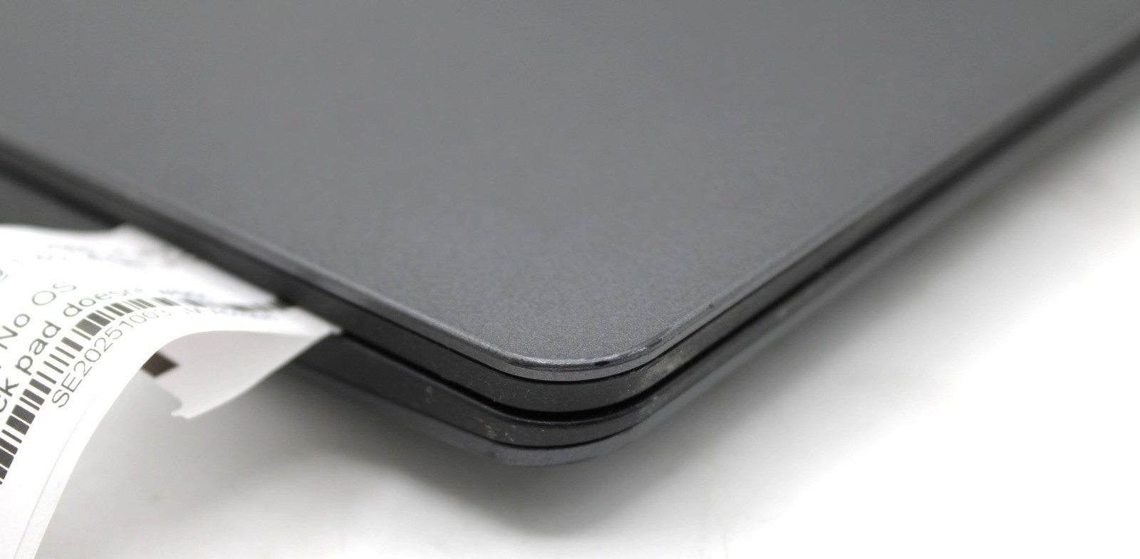 Dell Chromebook 11 Celeron 2955U@1.40GHz 4GB LPDDR3 NO STORAGE/OS*USED/TESTED*