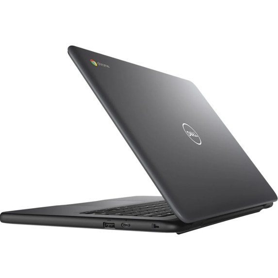 Dell Chromebook 3400 14″ HD Celeron N4000 4GB RAM 32GB eMMC WiFi Webcam