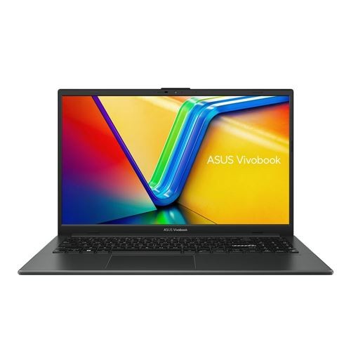 ASUS Vivobook Go 15.6″ FHD Laptop i3-N305 8GB RAM 128GB SSD Windows 11 Black
