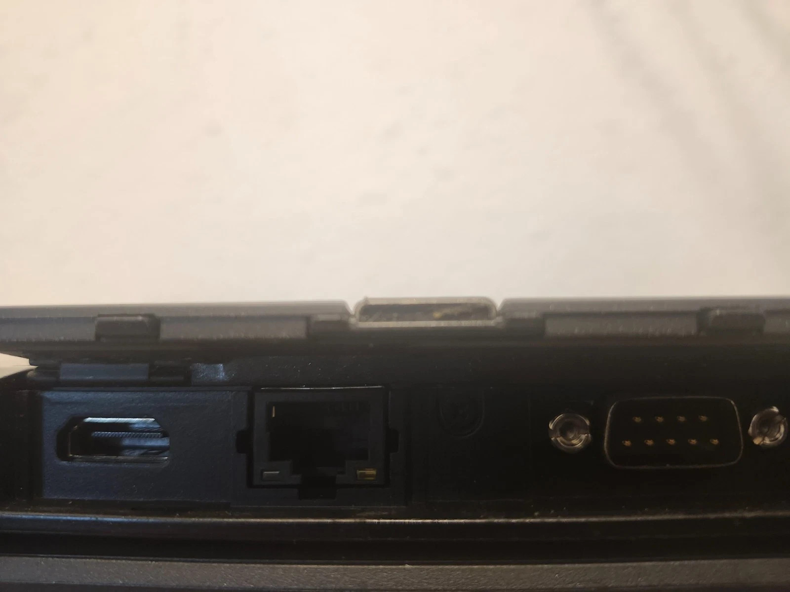 Dell Rugged 5420 Core i7 Touch 32GB Ram Multiple SSD size available