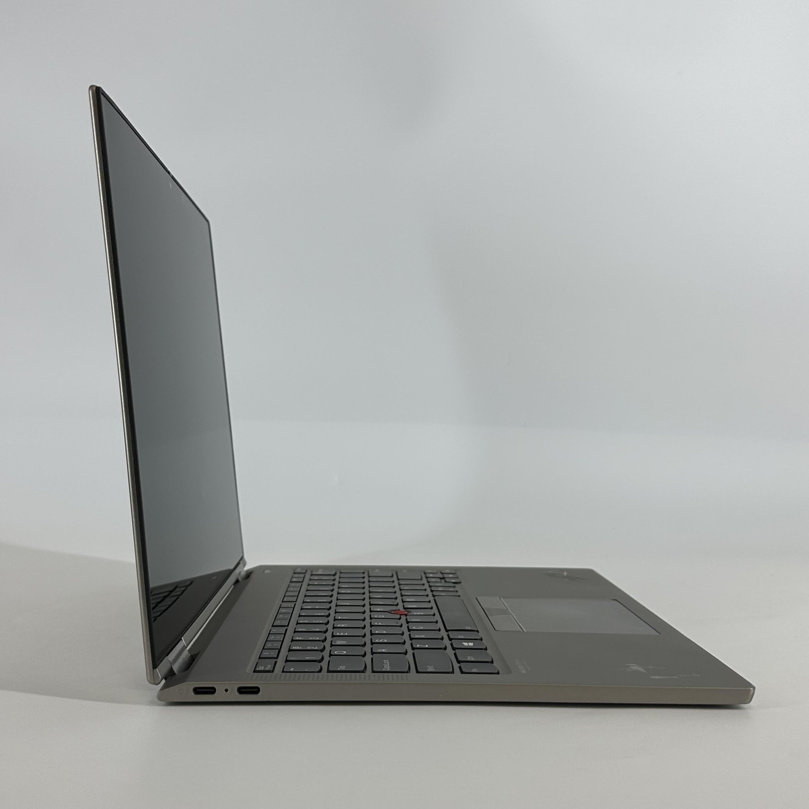 Lenovo ThinkPad X1 Titanium Yoga G1 13 2K TOUCH i5-1130G7 16GB 256GB -Blurry Cam