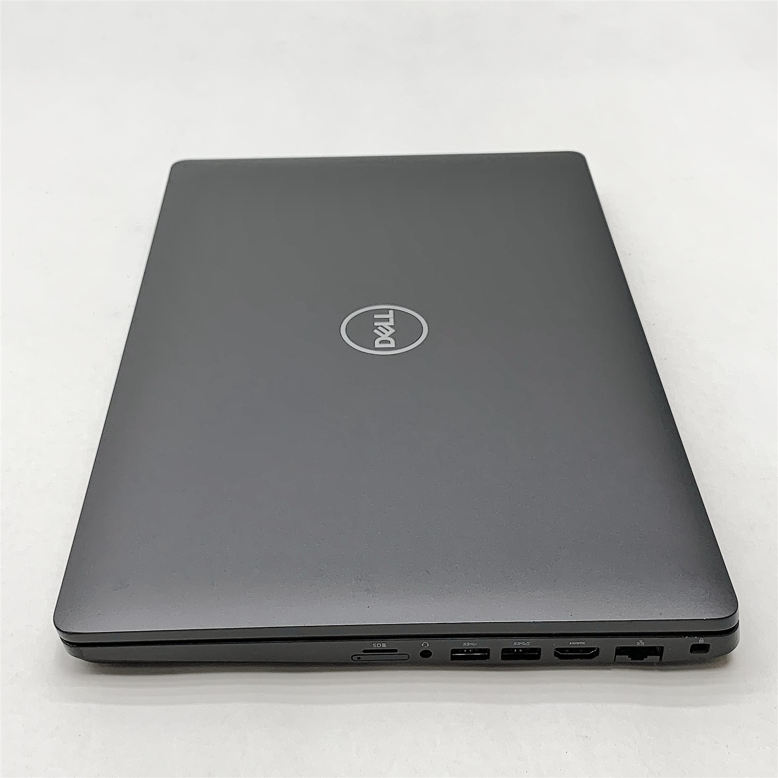 Dell Latitude 5500 Laptop i5 8365U 1.60GHZ 15.6″ FHD 16GB 512GB NVMe Windows 11
