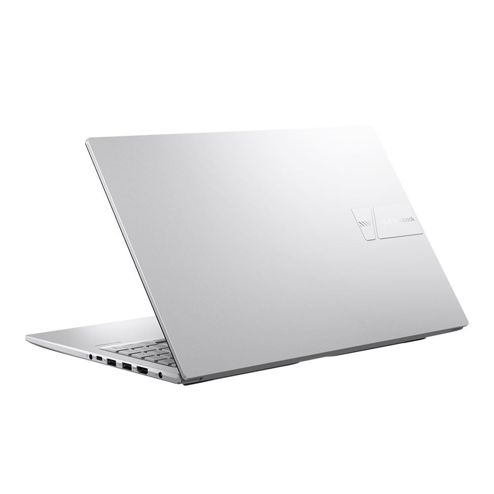 ASUS Vivobook 15 F1504VAP-MS55T 15.6″ Laptop Computer – Cool Silver
