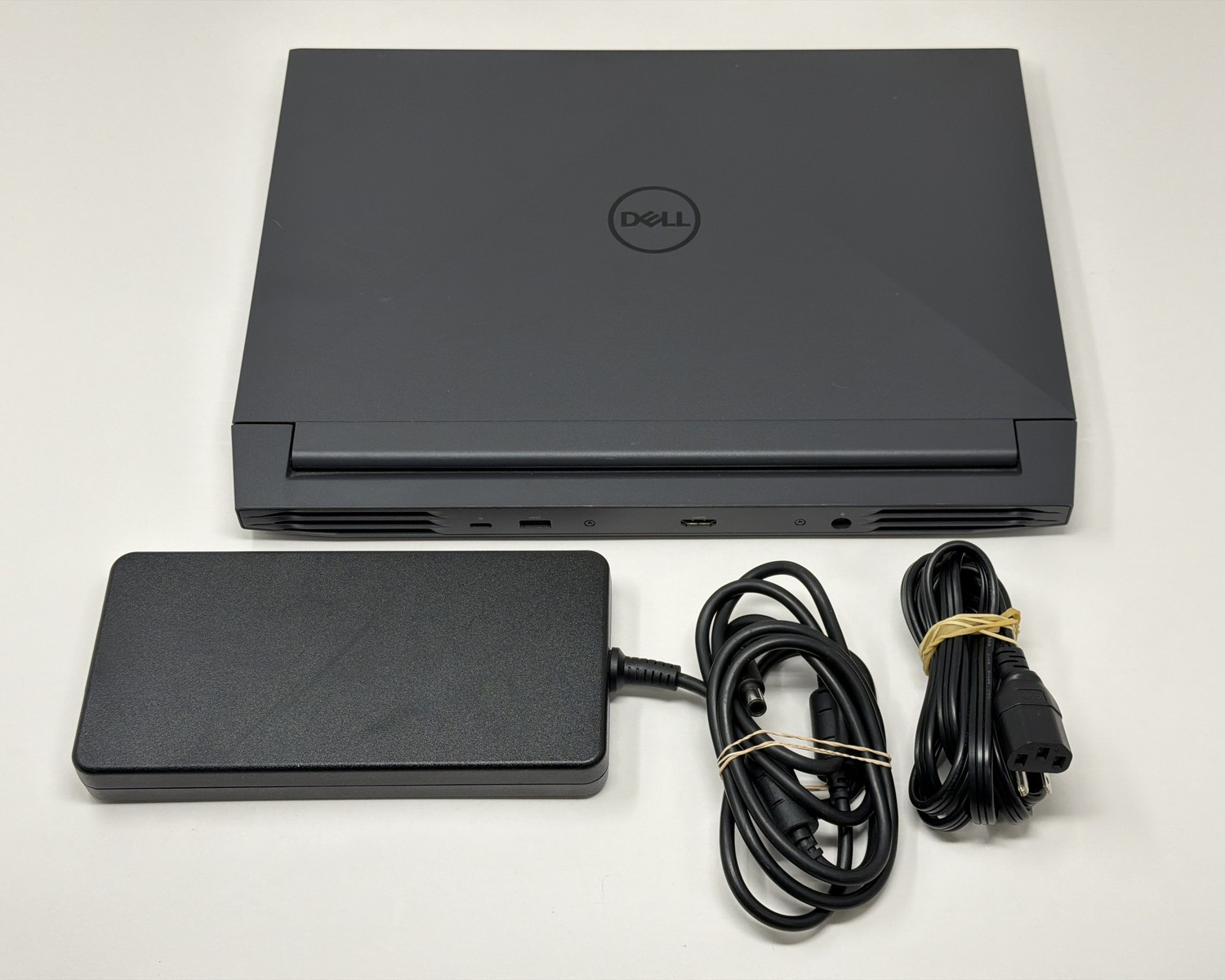 Dell G15 5510 Intel Core i5 2.5GHz 8GB RAM 512GB SSD 4GB GPU 15.6in Very Good