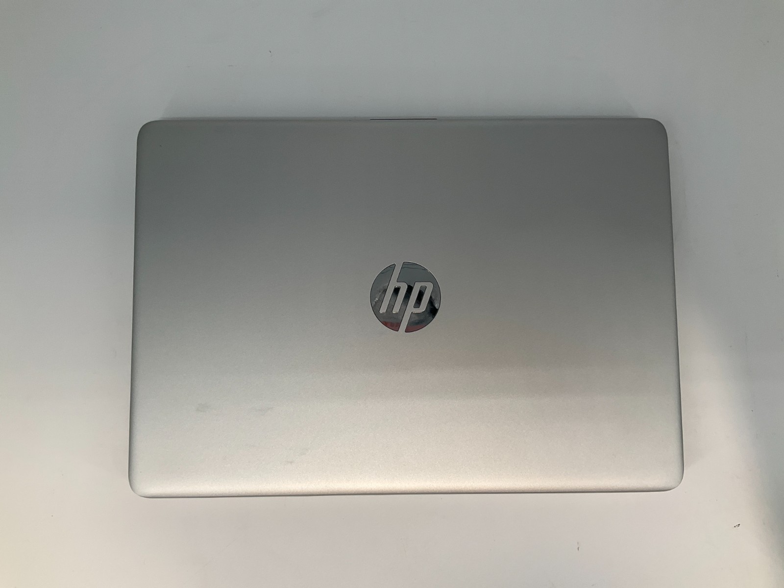 HP Laptop 14-fq0057nr 3050U 4GB 64GB 14WT W10H natural silver 228A9UA#ABA