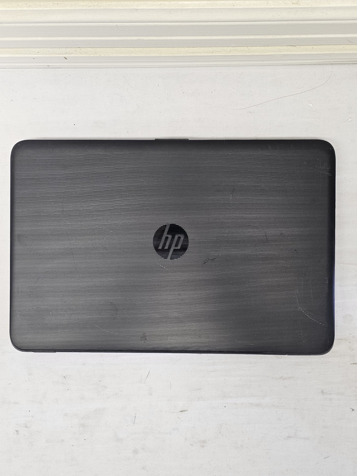 HP Notebook TPN-C126 Laptop – AMD Radeon R5 – 6GB RAM – 1TB HDD SATA – Win 10