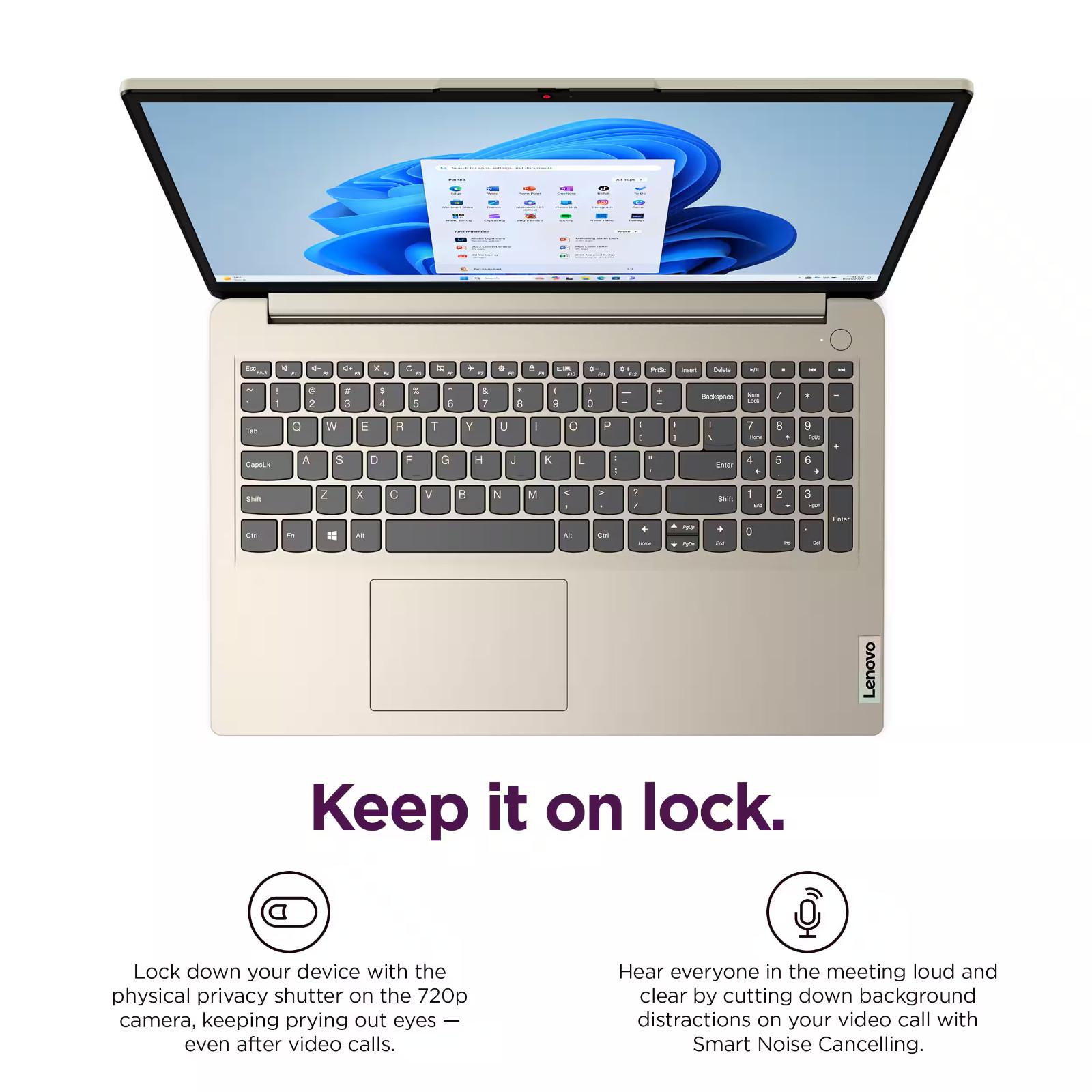 2026 Lenovo IdeaPad Laptop Intel Processor 15.6 Upto 20GB RAM 1TB SSD Office 365