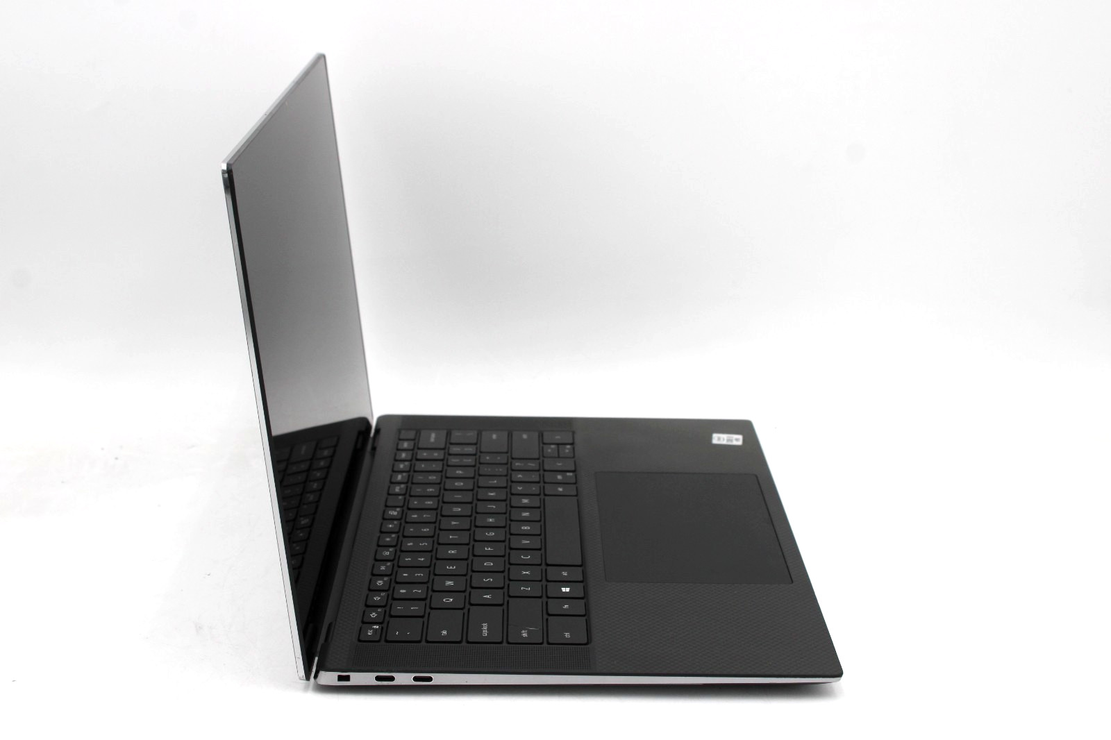 Dell Precision 5550 Intel Core i9-10885H 8GB RAM 256GB SSD NVIDIA Quadro T2000