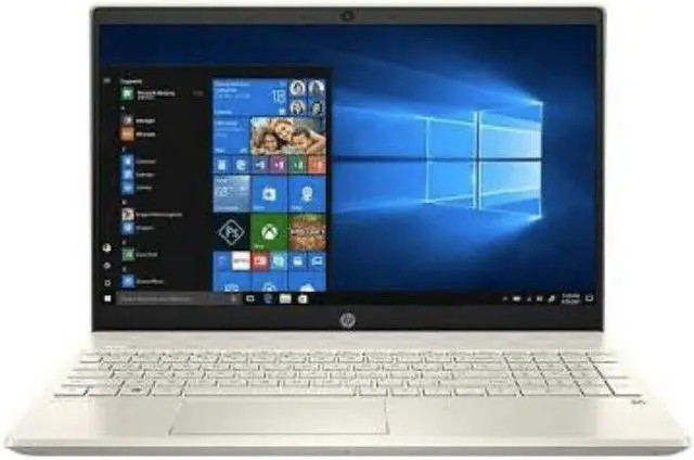 HP Pavilion 15-cs3025od 15.6 in 8GB RAM 256GB SSD W10 i5-1035G1