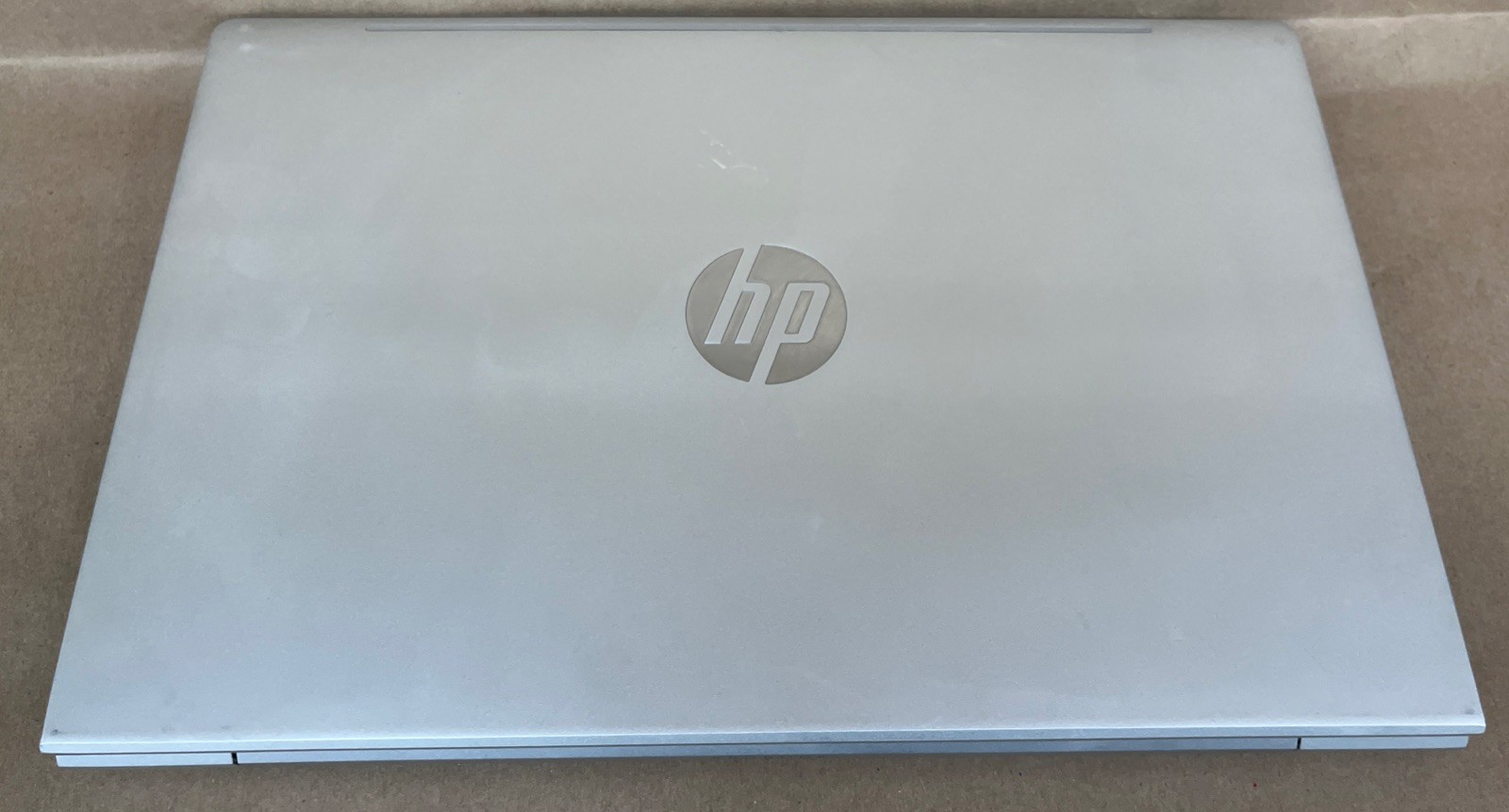 HP Probook 440 G8, Intel i5-1135G7 @2.40GHz, 16GB RAM, 512GB SSD, W11P *READ*