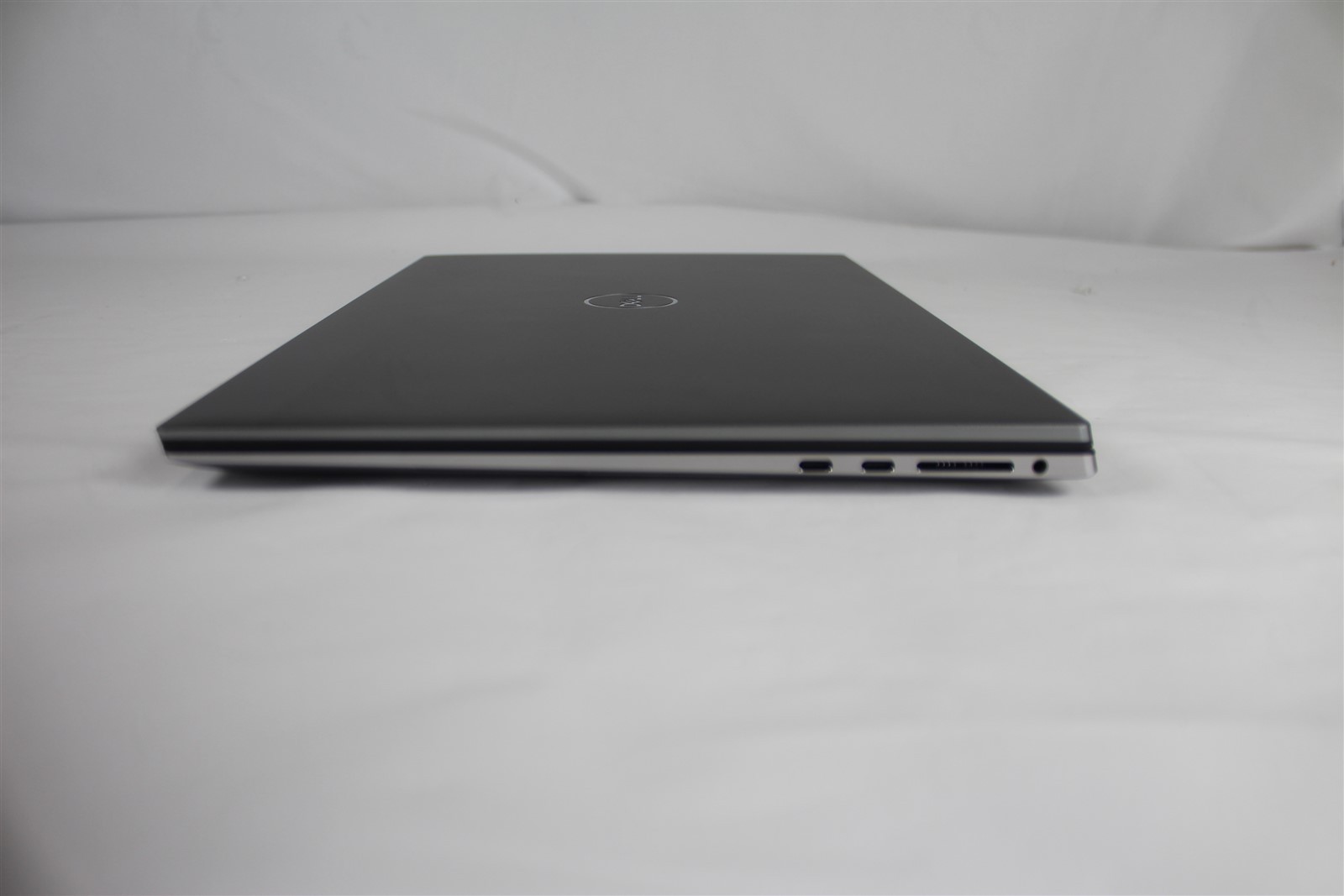 Dell Precision 5760 17″ FHD i7-11850H 2.5GHz 32GB RAM 512GB SSD RTX A3000