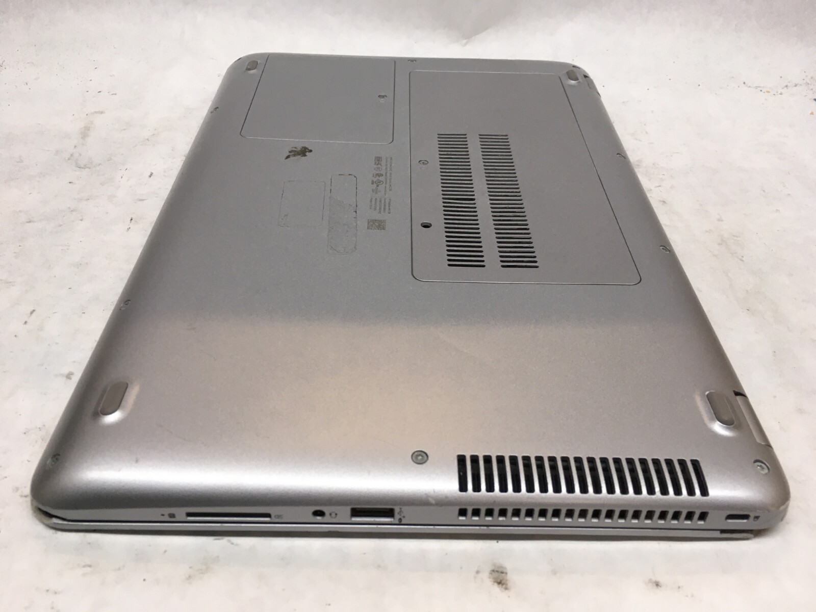 HP ProBook 440 G4 14″ Intel i3 Gen 7 READ DESCRIPTION -AA