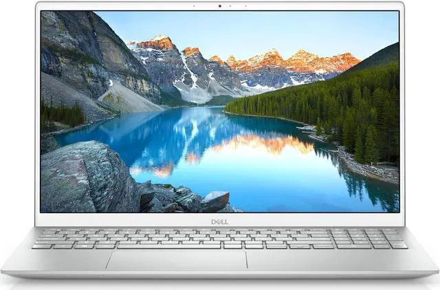 Dell Inspiron 15-5502 15.6 in 12GB RAM 256GB SSD Core i5-1135G7 W10 Home