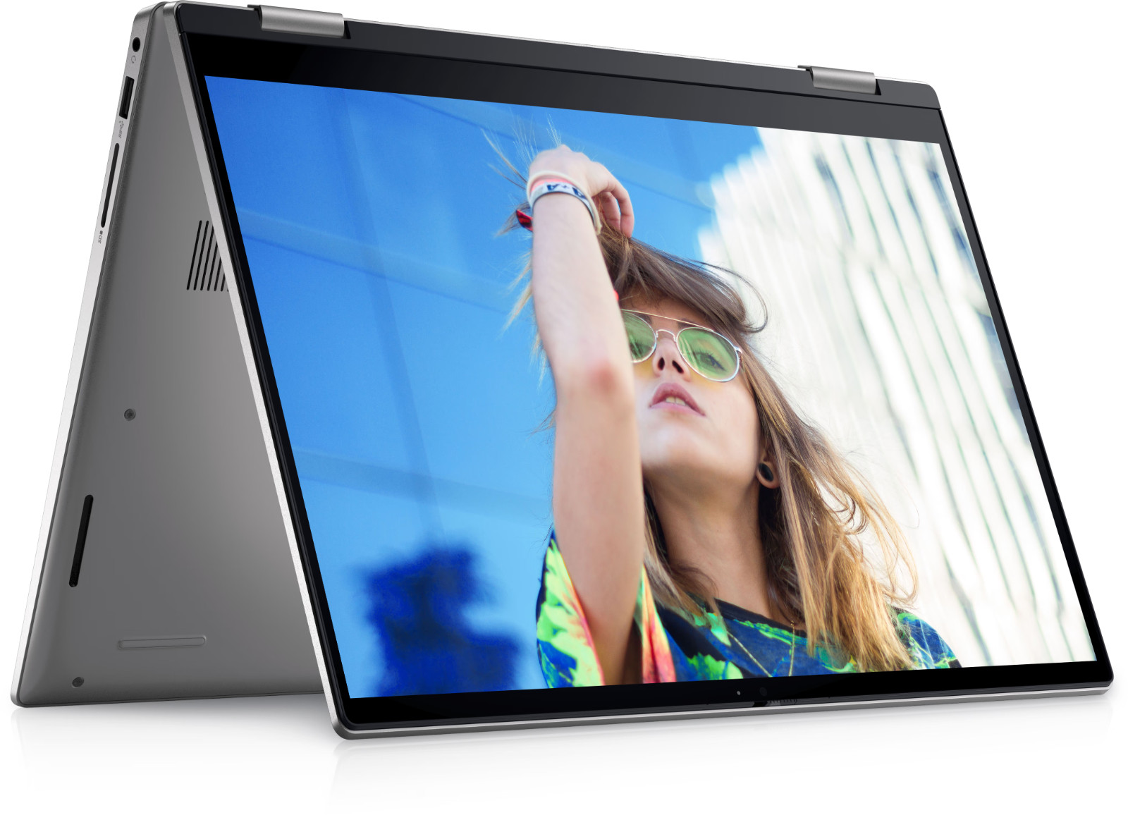 Dell Inspiron 14 7420 2-in-1 – i5 – Fast & Lightweight – MINT CONDITION