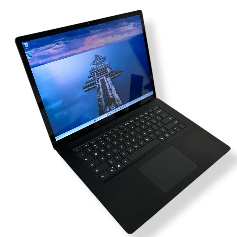 Microsoft Surface Laptop 3 1872 13.5″ i7-1065G7 1.30 GHz 16GB 256GB SSD Win11P