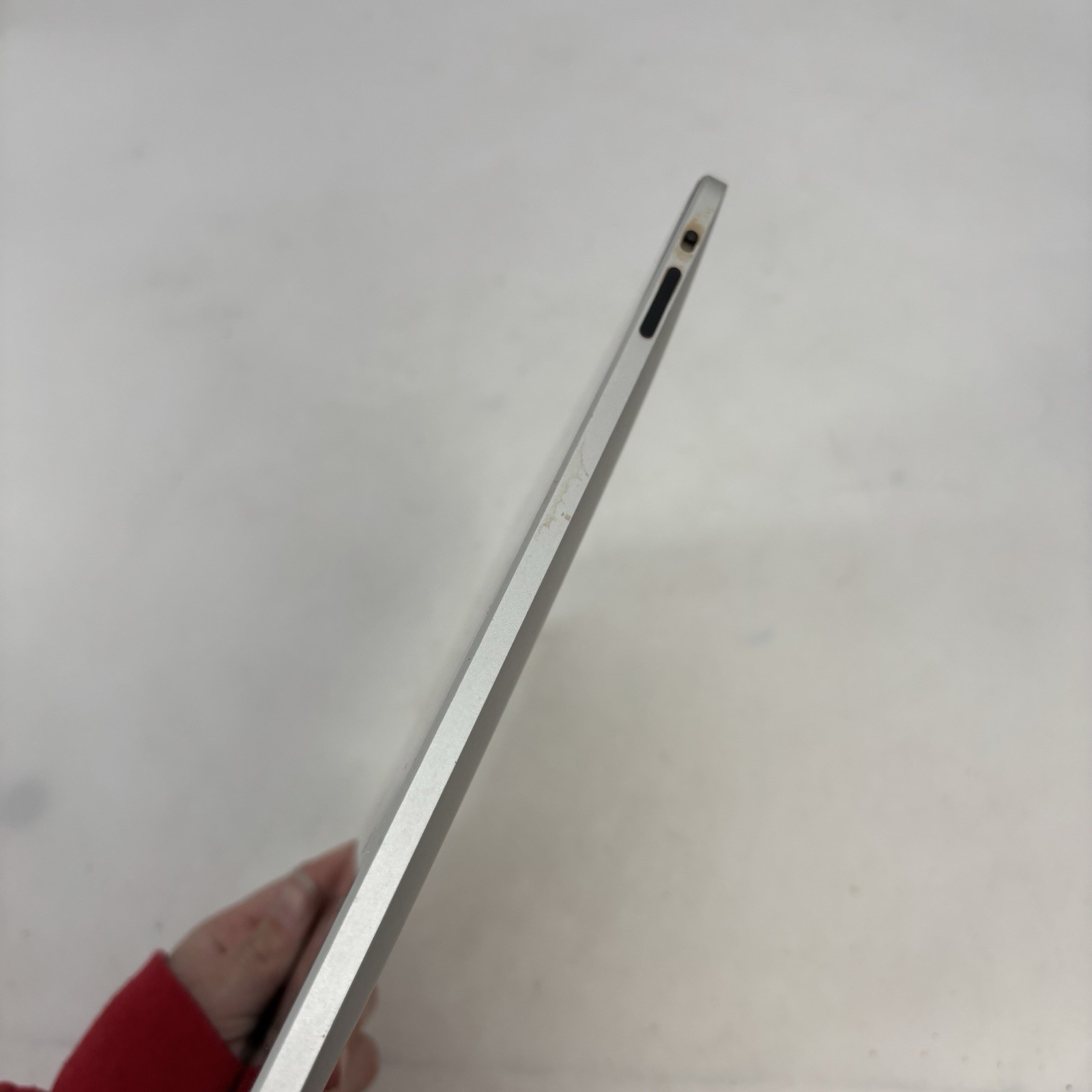 Apple iPad 1st Generation 64GB Wi-Fi, 9.7in Model A1219 Boot Loop Broken Repair